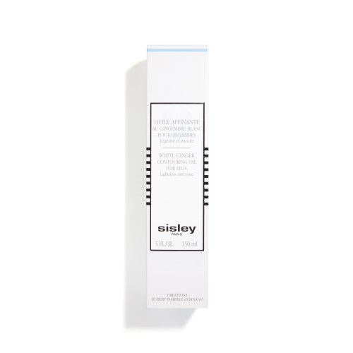 SISLEY-WHITE GINGER REFINING OIL FOR LEGS SISLEY-WHITE GINGER REFINING OIL FOR LEGS